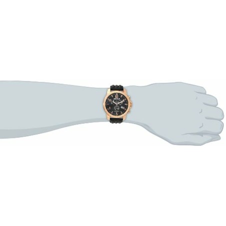 Orologio Uomo Sector R3271689003 Grigio (Ø 26 mm)