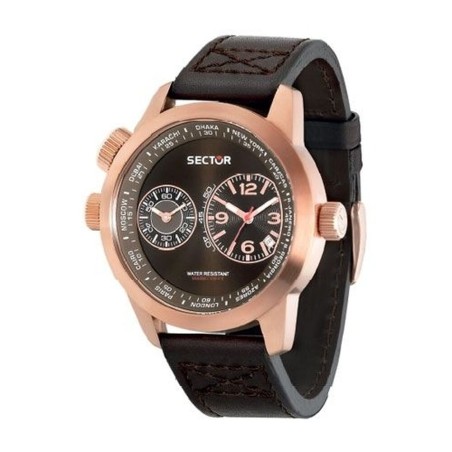 Horloge Heren Sector R3251102022 (Ø 48 mm)