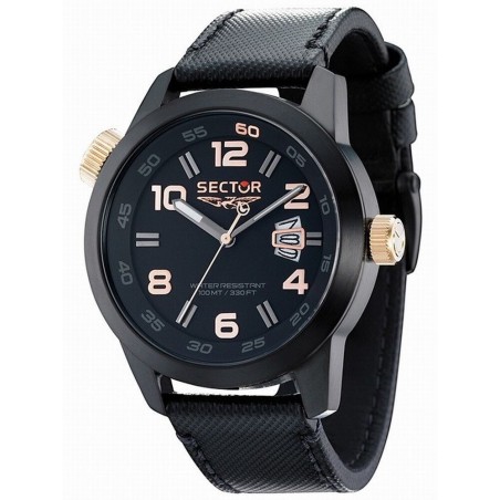 Orologio Uomo Sector R3251202025 (Ø 48 mm)