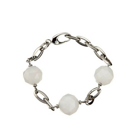 Ladies' Bracelet Morellato BLACK & WHITE COLLECTION 2