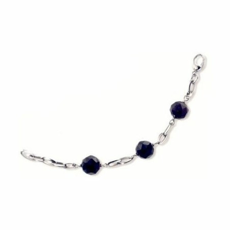 Bracciale Donna Morellato BLACK & WHITE COLLECTION Nero