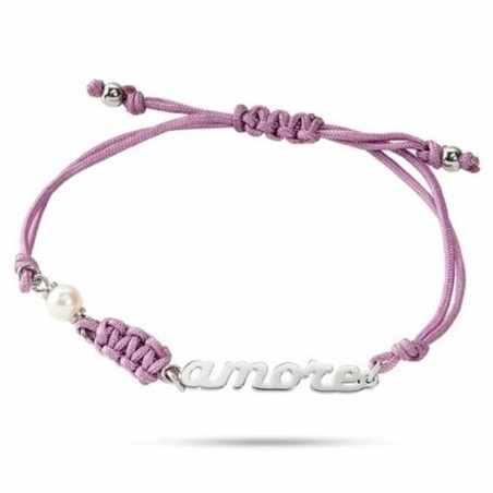 Bracciale Donna Morellato AMORE BRACCIALE / BRACELET Argentato