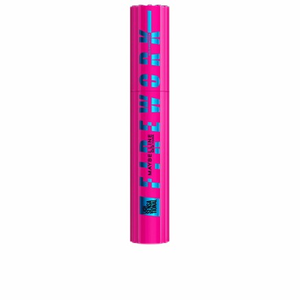 Mascara pour cils Maybelline LASH SENSATIONAL FIREWORKS 10 ml Résista
