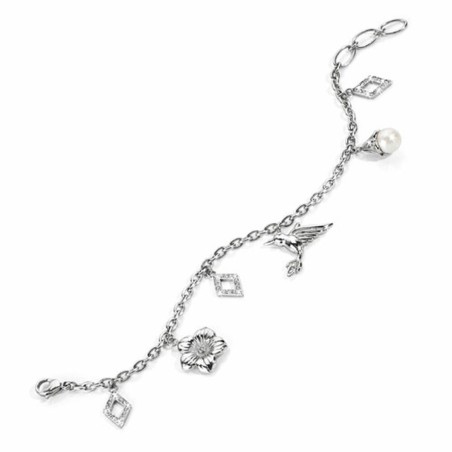 Bracciale Donna Morellato KV06