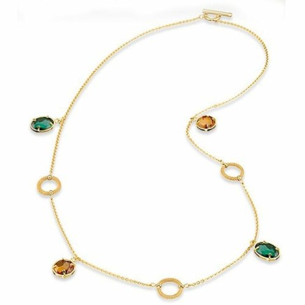 Collana Morellato O601