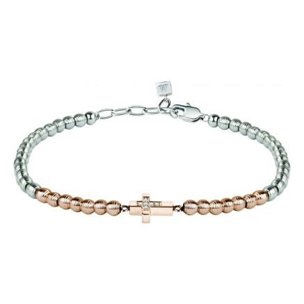 Armband Dames Morellato MISTER Grijs