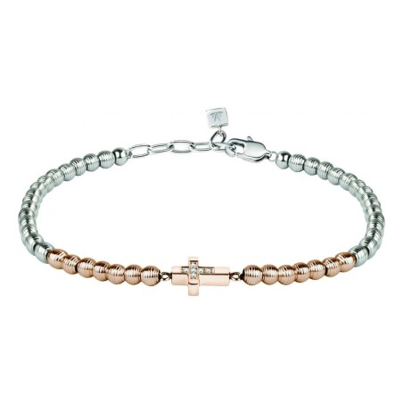 Armband Dames Morellato MISTER Grijs