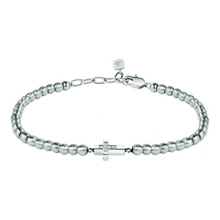 Bracciale Donna Morellato MISTER Grigio