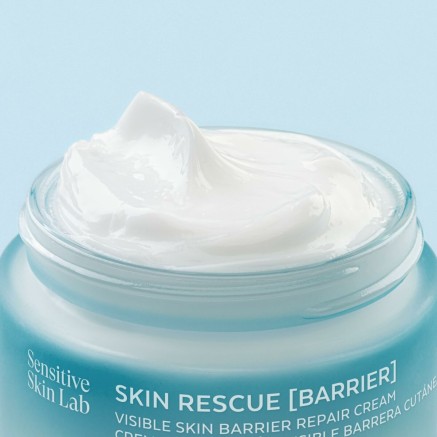 Crème de jour Sensilis SKIN RESCUE 50 ml 2