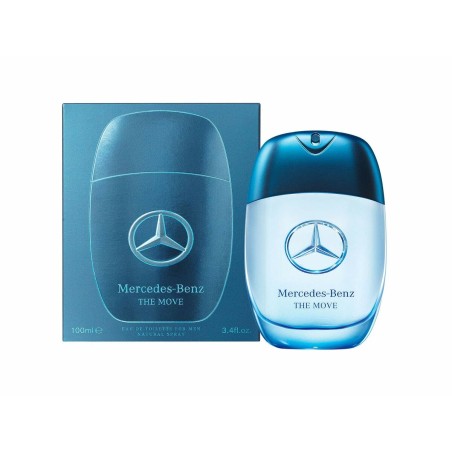 Profumo Donna Mercedes Benz 71091017 (1 Unità)