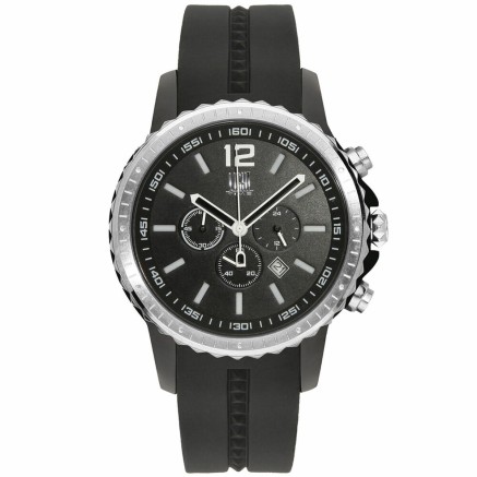 Horloge Uniseks Light Time SPEED WAY (Ø 41 mm)