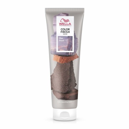 Haarmasker Wella COLOR FRESH 150 ml