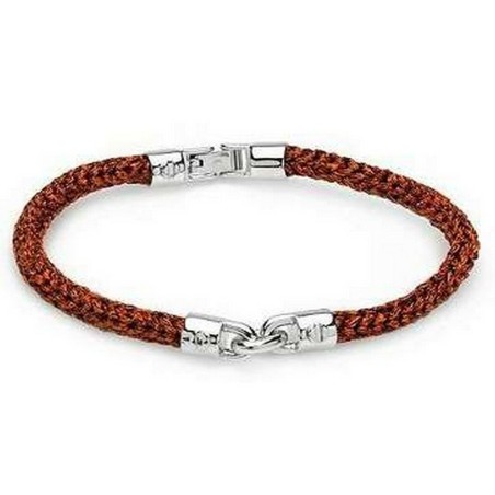 Bracelet Homme Molecole MO 132003B SILVER 925º BRACELET (SMALL 20CM)