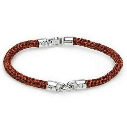 Armband Heren Molecole MO 132004B SILVER 925º BRACELET (LARGE 22CM)