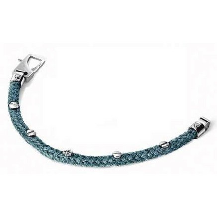 Armband Heren Molecole MO 132005B SILVER 925º BRACELET (SMALL 20CM)
