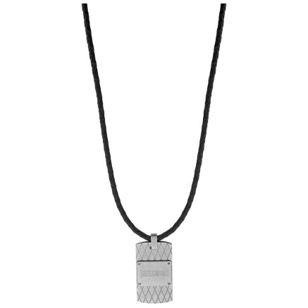 Collier Homme Just Cavalli JCNL50040200
