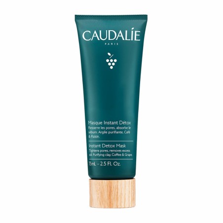 Crema de Día Caudalie DETOX 75 ml