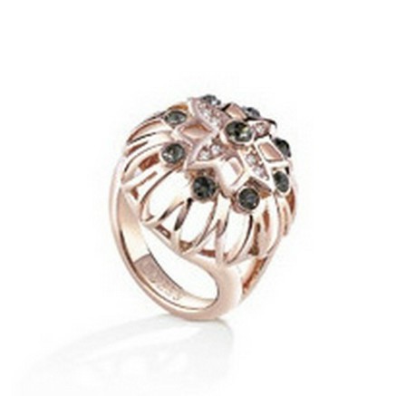 Ring Dames Guess UBR61012 54