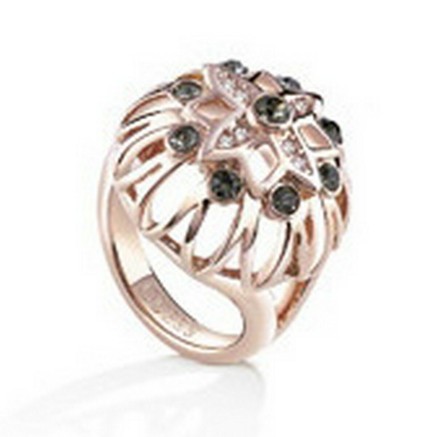 Ring Dames Guess UBR61012-52 52