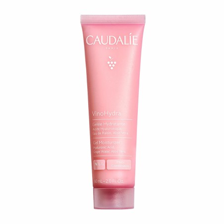 Crema Facial Hidratante Caudalie VINOHYDRA 60 ml