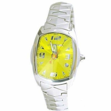 Horloge Uniseks Chronotech CT-7504L_05M