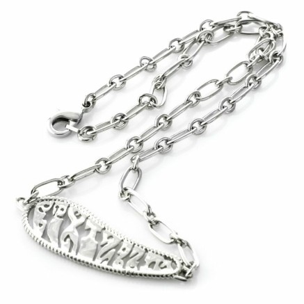 Ketting Dames Miss Sixty SMEE01 2
