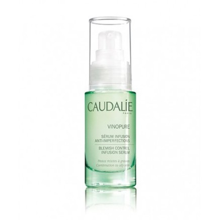 Tagescreme Caudalie VINOPURE 30 ml 2