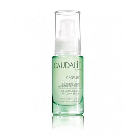 Day Cream Caudalie VINOPURE 30 ml
