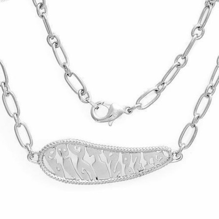 Ketting Dames Miss Sixty SMEE01