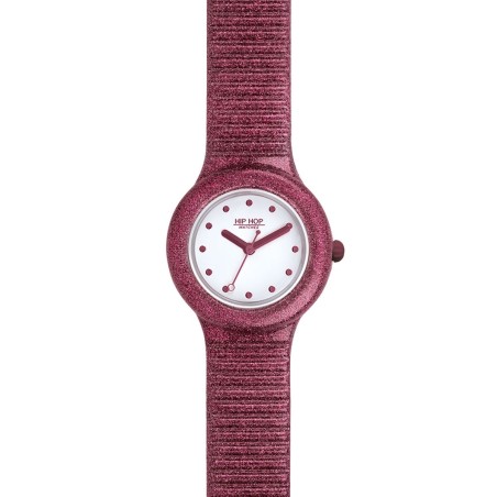 Orologio Donna Hip Hop HWU1022 (Ø 32 mm)