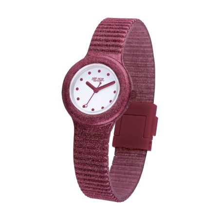 Orologio Donna Hip Hop HWU1022 (Ø 32 mm)