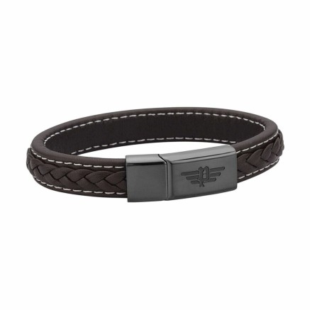 Damenarmreif Police PJ26268BLB02-S