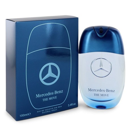 Profumo Donna Mercedes Benz 71091017 (1 Unità)