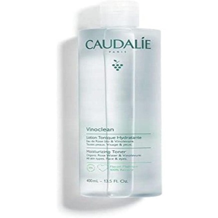 Gezichtsmake-Up Verwijderaar Caudalie VINOCLEAN