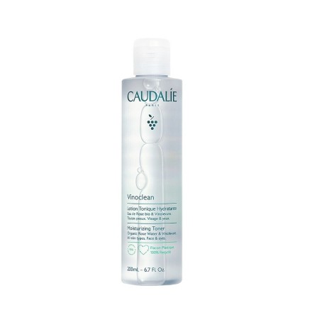 Gezichtstoner Caudalie VINOCLEAN