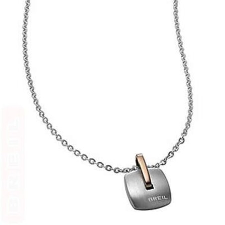Ketting Heren Breil NEW BLAST