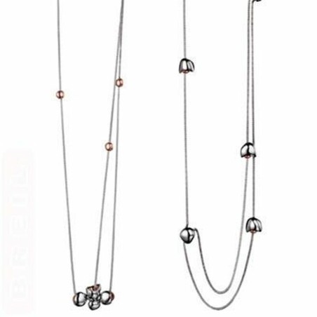 Ketting Dames Breil WATERFALL