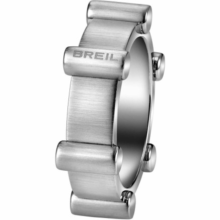 Anillo Hombre Breil BULLET 19