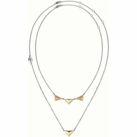 Collar Mujer Breil ROCKERS JEWELS