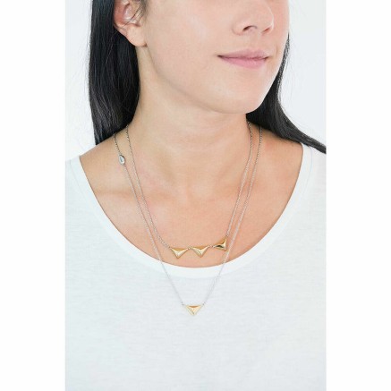 Collar Mujer Breil ROCKERS JEWELS 2