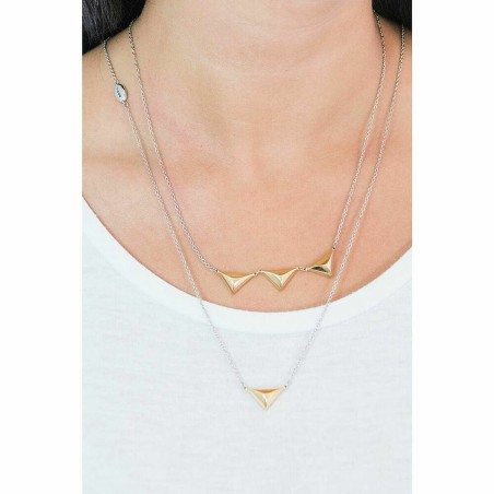 Ketting Dames Breil ROCKERS JEWELS