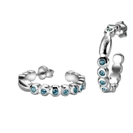 Pendientes Mujer Breil TJ1573