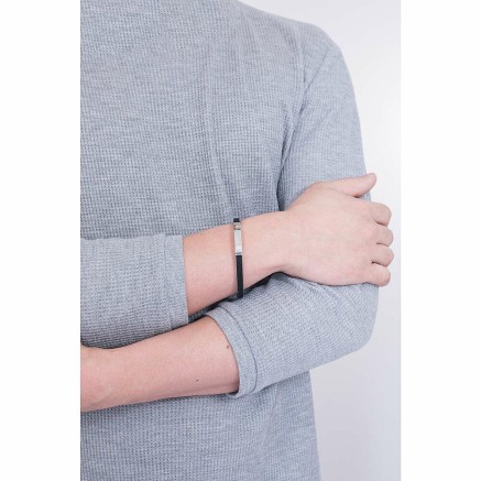 Bracciale Uomo Breil TJ2298 2