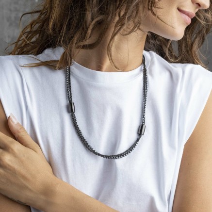 Ketting Dames Breil TJ2939