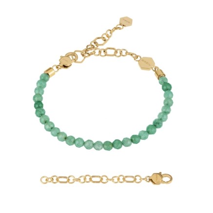 Ladies' Bracelet Breil TJ3000 Green