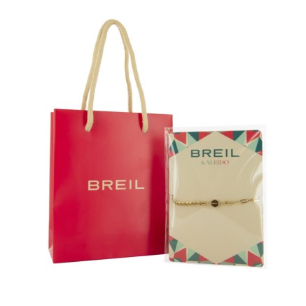 Damenarmreif Breil TJ3000 grün 2