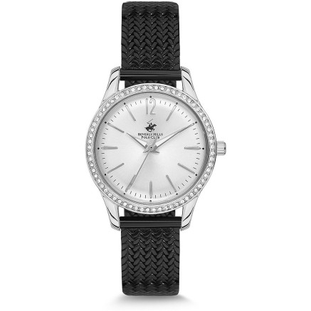 Orologio Donna Beverly Hills Polo Club BH2101-01
