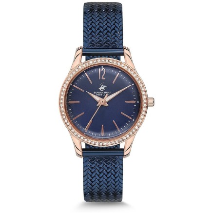 Orologio Donna Beverly Hills Polo Club BH2101-04