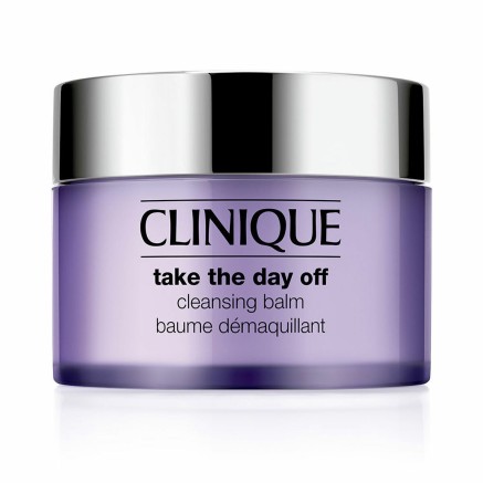 Desmaquillante Facial Clinique CLEANSERS & MAKEUP REMOVERS 250 ml