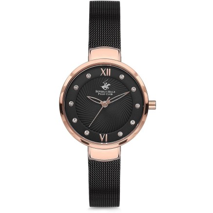 Orologio Donna Beverly Hills Polo Club BH2117-05